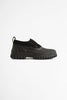 SPORTIVO STORE_Balbi Basso Black Suede_2