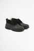 SPORTIVO STORE_Balbi Basso Black Suede_5