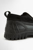 SPORTIVO STORE_Balbi Basso Black Suede_6