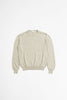 SPORTIVO STORE_Pull R-Neck Dotted Cotton Gresso