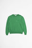 SPORTIVO STORE_Sweatshirt Plain Cotton Green_2
