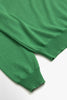 SPORTIVO STORE_Sweatshirt Plain Cotton Green_3
