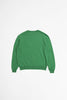 SPORTIVO STORE_Sweatshirt Plain Cotton Green_5