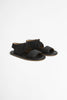 SPORTIVO STORE_Cornice-Sandal Man Black_5
