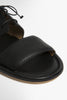 SPORTIVO STORE_Cornice-Sandal Man Black_6