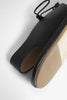 SPORTIVO STORE_Cornice-Sandal Man Black_3