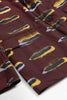 SPORTIVO STORE_Berkleys printed jacket burgundy_3