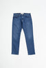 SPORTIVO STORE_Tapered Jeans 5-Pocket Mid Vintage_2