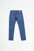 SPORTIVO STORE_Tapered Jeans 5-Pocket Mid Vintage_5