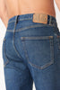 SPORTIVO STORE_Tapered Jeans 5-Pocket Mid Vintage_4