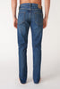 SPORTIVO STORE_Tapered Jeans 5-Pocket Mid Vintage_8