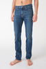SPORTIVO STORE_Tapered Jeans 5-Pocket Mid Vintage_3