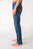 SPORTIVO STORE_Tapered Jeans 5-Pocket Mid Vintage_9