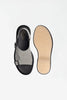 SPORTIVO STORE_Type 140 suede calf grey sandals_3
