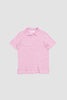 SPORTIVO STORE_Vacation Polo Light Weight Terry Pink_2