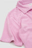 SPORTIVO STORE_Vacation Polo Light Weight Terry Pink_4