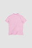 SPORTIVO STORE_Vacation Polo Light Weight Terry Pink_5