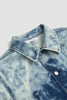 SPORTIVO STORE_Worker Jacket Indigo Fog_3