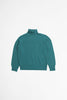 SPORTIVO STORE_Aamintore Trutleneck Sweater Verde Acqua