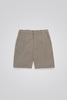 SPORTIVO STORE_Aaren Travel Light Short Concrete Grey