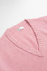 SPORTIVO STORE_Aarsita V-Neck Sweater Rosa_3
