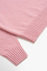 SPORTIVO STORE_Aarsita V-Neck Sweater Rosa_5