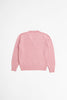 SPORTIVO STORE_Aarsita V-Neck Sweater Rosa_4