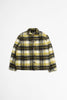 SPORTIVO STORE_Aasti Jacket Senape/Nero_2