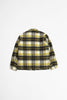 SPORTIVO STORE_Aasti Jacket Senape/Nero_4