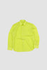 SPORTIVO STORE_Adrian Shirt Fluo Yellow