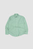 SPORTIVO STORE_Adrian Shirt Green