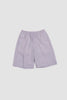 SPORTIVO STORE_Alfred Short Sheer Liliac