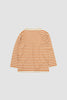 SPORTIVO STORE_Boatsman LS Knitted Striped T-Shirt Raw/Orange_5