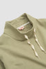 SPORTIVO STORE_Col Montant Sweatshirt Argile_3