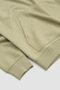 SPORTIVO STORE_Col Montant Sweatshirt Argile_4