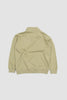 SPORTIVO STORE_Col Montant Sweatshirt Argile_5