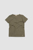 SPORTIVO STORE_SS Hoedic Sailor T-Shirt Argile/Marine_2