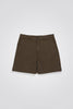 SPORTIVO STORE_Aros Regular Light Shorts Beech Green
