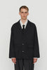 SPORTIVO STORE_Article Jacket Black_2