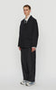SPORTIVO STORE_Article Jacket Black_3