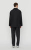 SPORTIVO STORE_Article Jacket Black_4