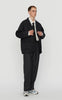 SPORTIVO STORE_Article Jacket Black_5