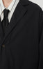 SPORTIVO STORE_Article Jacket Black_6