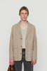 SPORTIVO STORE_Article Jacket Taupe_2