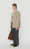 SPORTIVO STORE_Article Jacket Taupe_3