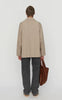 SPORTIVO STORE_Article Jacket Taupe_4
