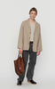 SPORTIVO STORE_Article Jacket Taupe_5