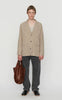 SPORTIVO STORE_Article Jacket Taupe_6