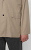 SPORTIVO STORE_Article Jacket Taupe_7
