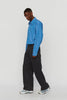 SPORTIVO STORE_Assistent Trousers Anthracite Twill_5